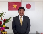 Ông Hajime Ito – Giám đốc Công ty cổ phần Innovation of Medical Service