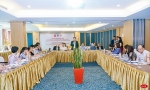 Hội thảo chia sẻ kết quả của Dự án được tổ chức tại Hà Nội (ngày 08/11/2022)