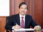 Thống báo kết luận của Bộ trưởng Nguyễn Kim Sơn tại Hội nghị trực tuyến Giáo dục đại học năm 2021