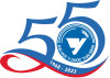 Thư mời dự Lễ kỷ niệm 55 năm thành lập Trường (1968-2023) 20 năm thành lập Bệnh viện trường (2003-2023)