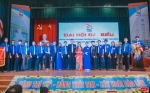 BCH Đoàn TNCS Hồ Chí Minh Nhà cái Ee88
 lần thứ XXIX, nhiệm kỳ 2022 - 2024