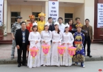 Nhà cái Ee88
 tham gia Hội thi Tuyên truyền “Người Việt Nam ưu tiên dùng thuốc Việt Nam” ngành Y tế năm 2014